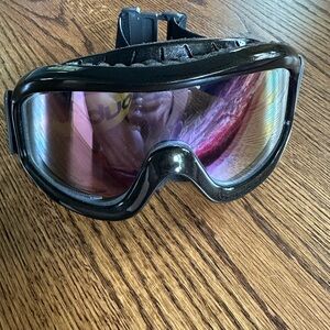 Loubsol women’s ski goggles